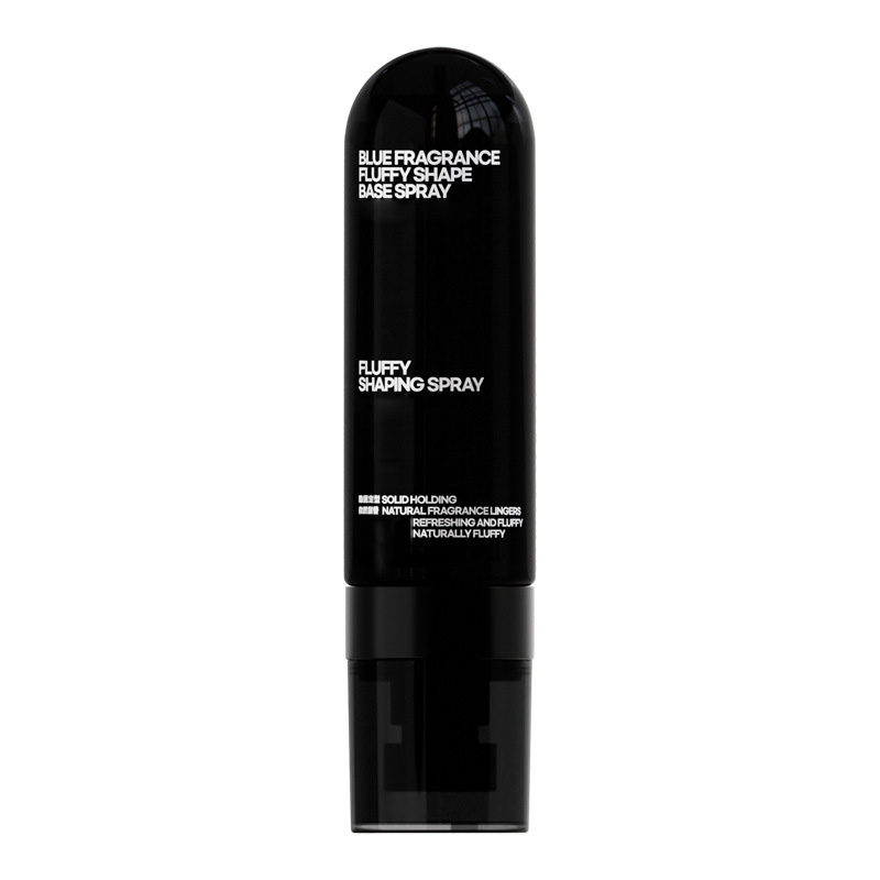 ๐ฅ90ml Fluffy Hair Shaping Spray Long Lasting Volumizing Mist with Peach Fragrance