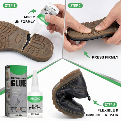 (𝙎𝙥𝙚𝙘𝙞𝙖𝙡 𝙋𝙧𝙤𝙢𝙤𝙩𝙞𝙤𝙣💖)Multipurpose Super Glue Welding High-strength Oily Glue