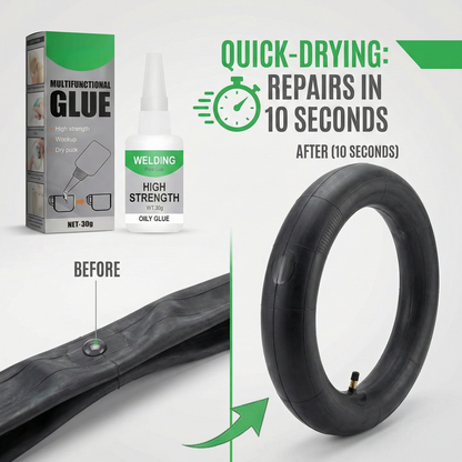 (𝙎𝙥𝙚𝙘𝙞𝙖𝙡 𝙋𝙧𝙤𝙢𝙤𝙩𝙞𝙤𝙣💖)Multipurpose Super Glue Welding High-strength Oily Glue
