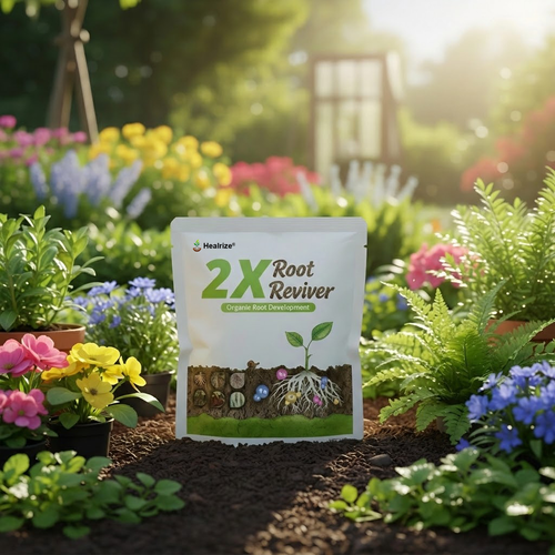 Healrize® 2X Root Reviver