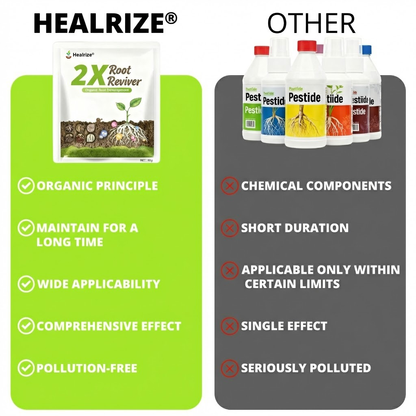 Healrize® 2X Root Reviver