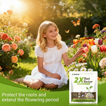 Healrize® 2X Root Reviver