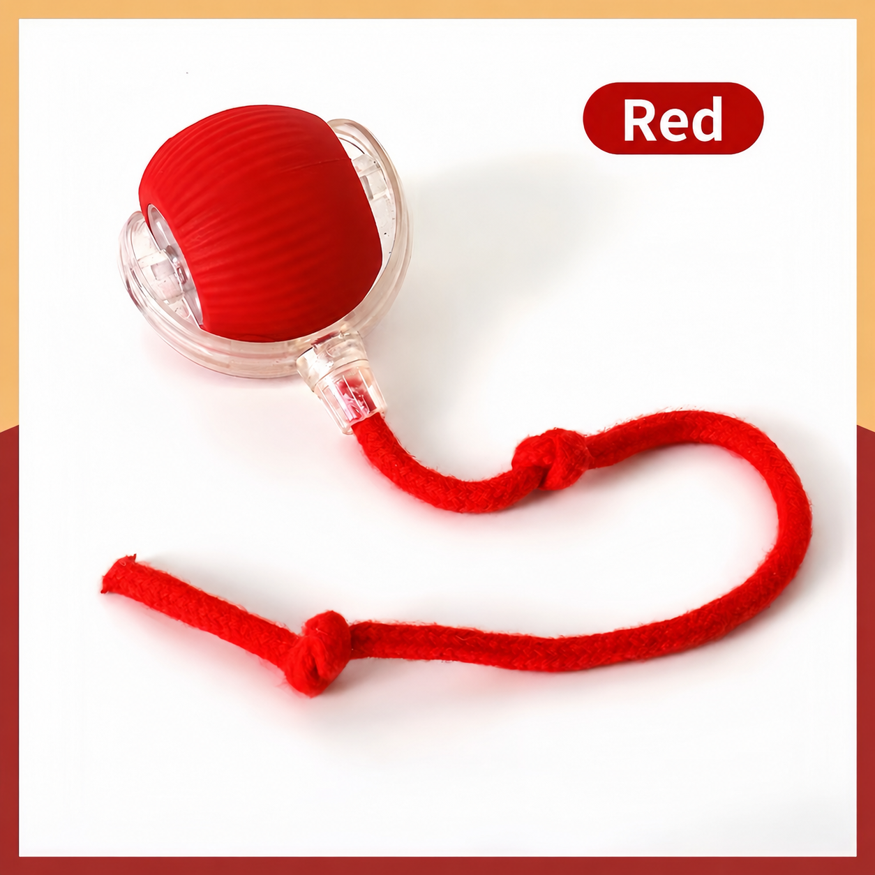 Crimson Red