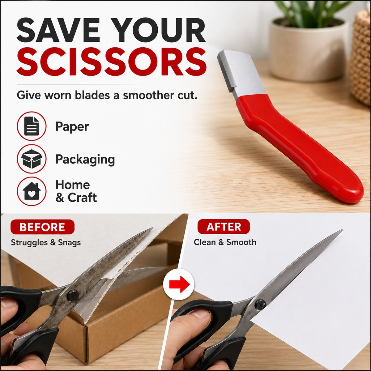 NiftyCuration Professional Kitchen Knife Sharpener,Precision Edge Knife Sharpening Tool,Knife Sharpening Stone For Blade,Colors are random.