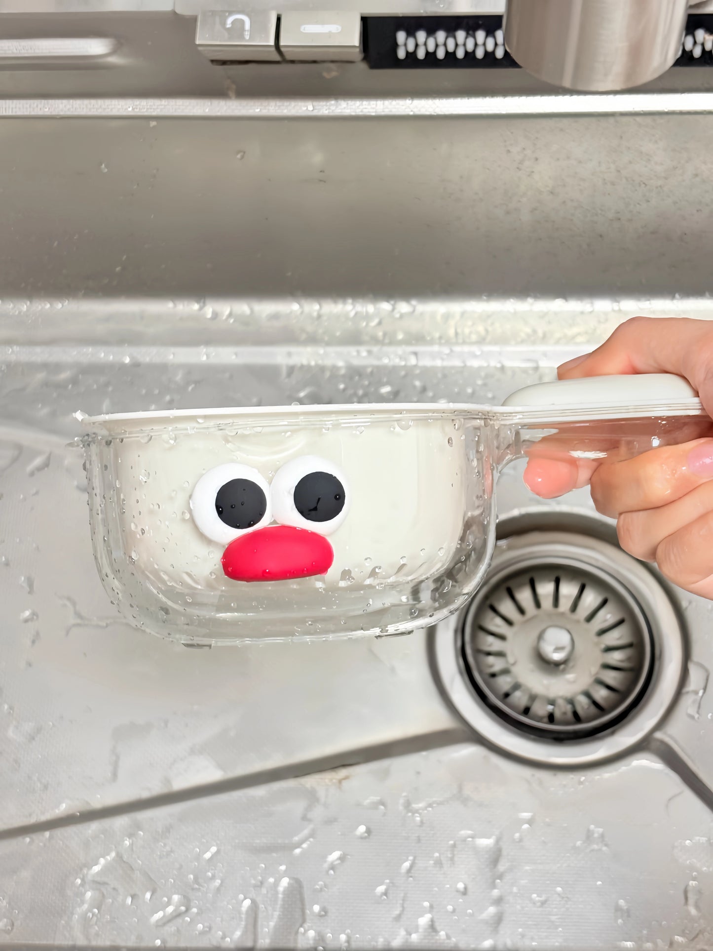 Fruit Draining Basket