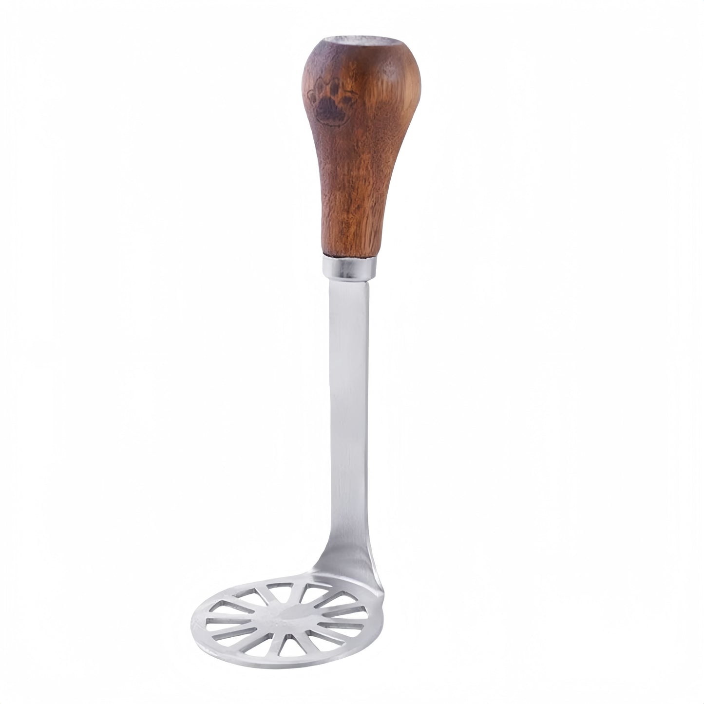 Bear Paw Standing Potato Masher