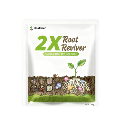 Healrize® 2X Root Reviver