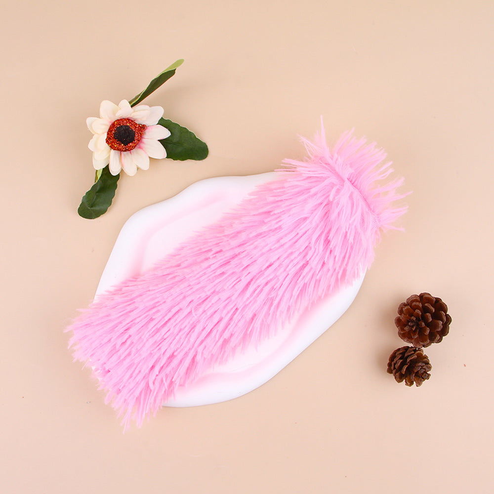 NiftyCuration Cat Toys Pillows, Soft and Durable Crinkle Sound with Catnip Inside, Interactive Indoor Kitten Kicker, Promotes Kitty Exercise